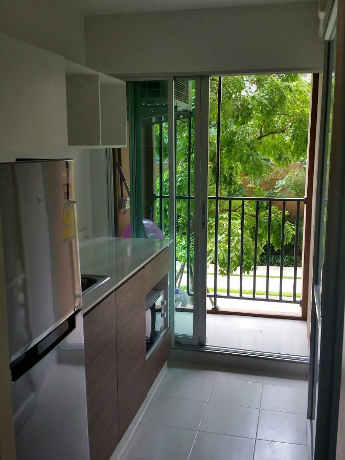 Apartamento Baan Thew Lom By Meaw Cha-Am Exterior foto